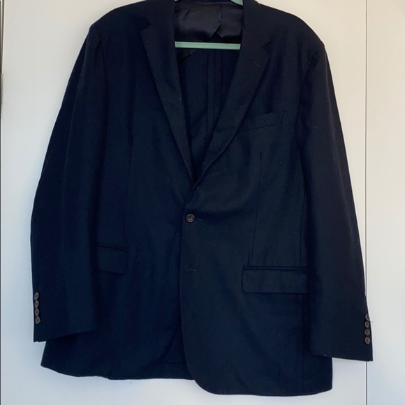 ralph lauren sports jacket